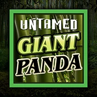เกมสล็อต Untamed - Giant Panda